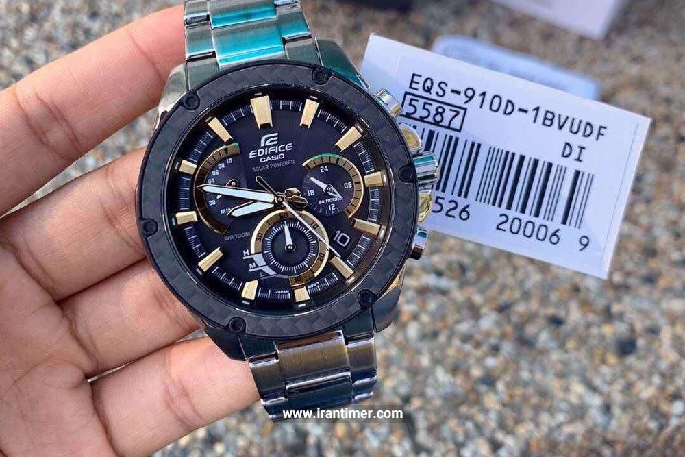Casio edifice 5587 deals