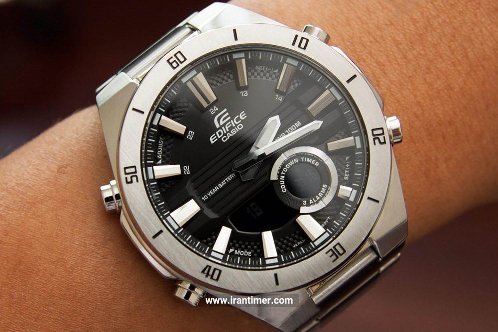خریداران ساعت مچی مردانه کاسیو مدل ERA-110D-1AVDF چه افرادی هستند؟