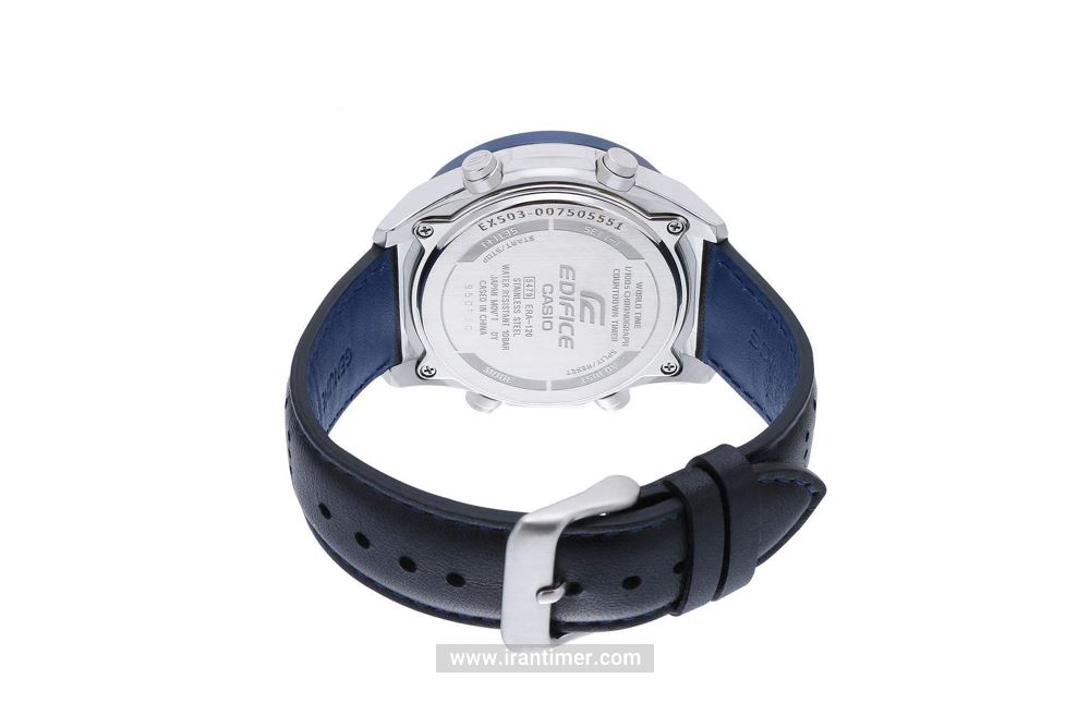 Casio edifice online era 120bl