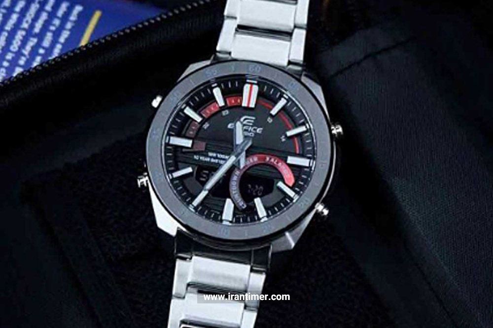 خرید ساعت مچی مردانه کاسیو مدل ERA-120DB-1AVDF به چه افرادی پیشنهاد میشود؟