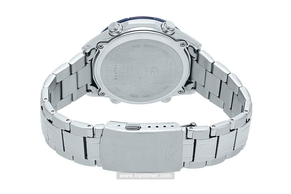 ساعت مچی مردانه کاسیو مدل ERA-600DB-1AVUDF از چه امکاناتی برخوردار است؟