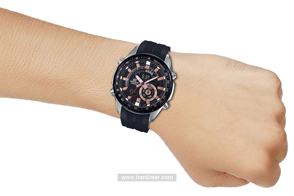 خرید ساعت مچی مردانه کاسیو مدل ERA-600PB-1AVUDF به چه افرادی پیشنهاد میشود؟