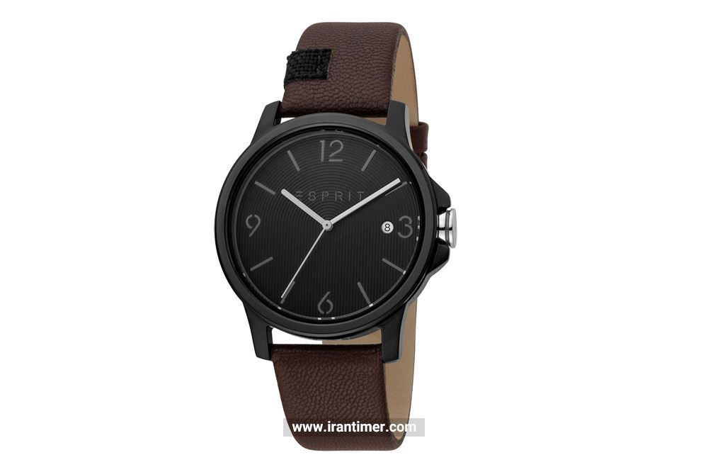 ساعت مچی مردانه اسپریت مدل ES1G156L0045 یک ساعت تقویم دار درکنار کیفیت ساخت بالا