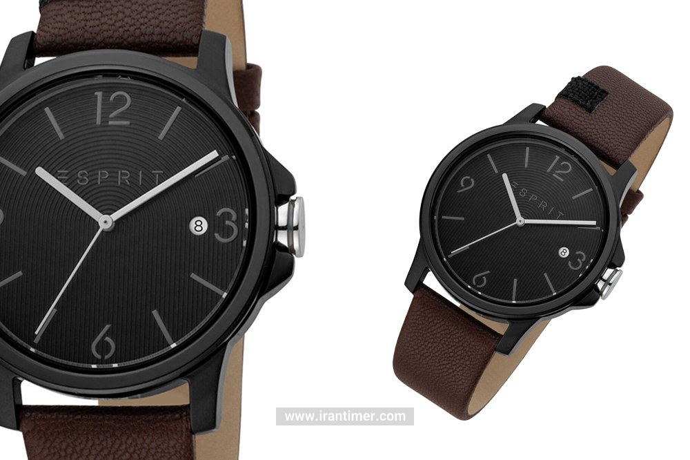 بررسی قیمت ساعت مچی مردانه اسپریت مدل ES1G156L0045