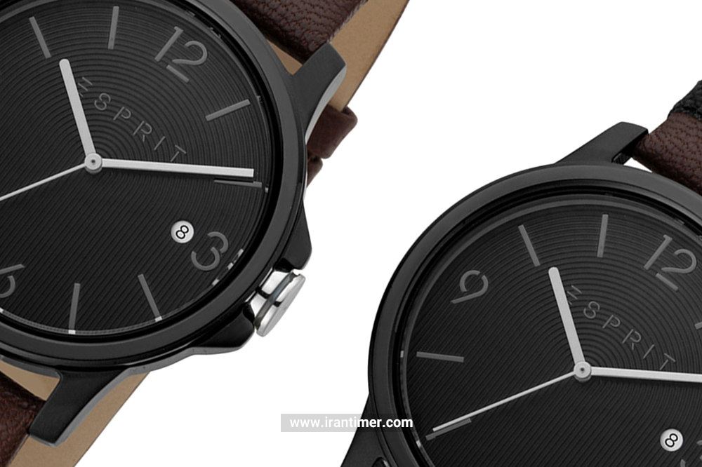 خرید ساعت مچی مردانه اسپریت مدل ES1G156L0045 به چه افرادی پیشنهاد میشود؟