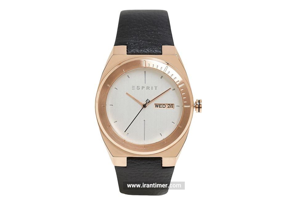 ساعت مچی مردانه اسپریت مدل ES1G158L0025 ساعتی