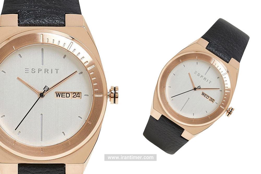 بررسی قیمت این ساعت کلاسیک