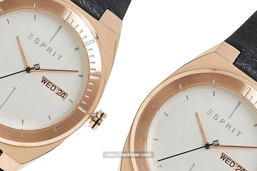 خرید ساعت مچی مردانه اسپریت مدل ES1G158L0025 مناسب چه افرادی است؟