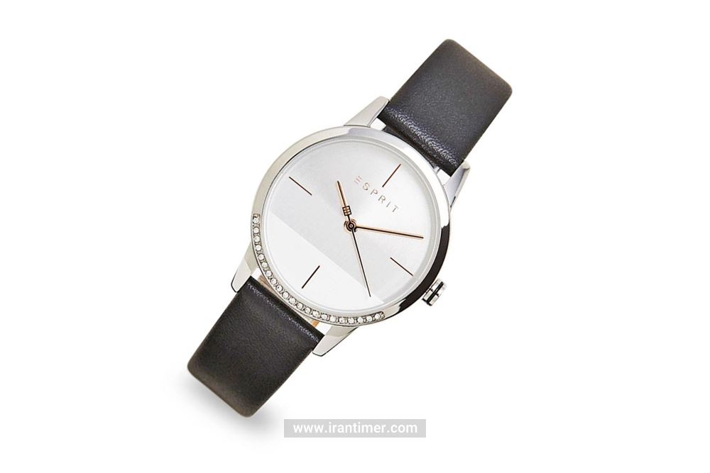 ویژگی های ظاهری این ساعت آمریکایی