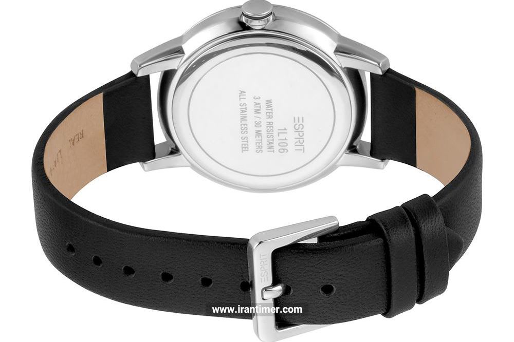 بررسی قیمت این ساعت ساده