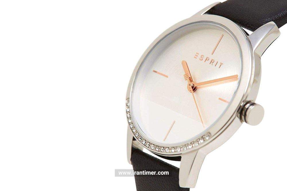 خرید ساعت مچی زنانه اسپریت مدل ES1L106L0025 مناسب چه افرادی است؟