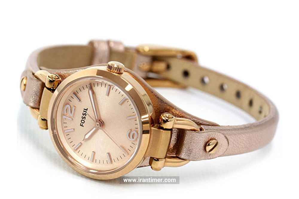 FOSSIL ES3262