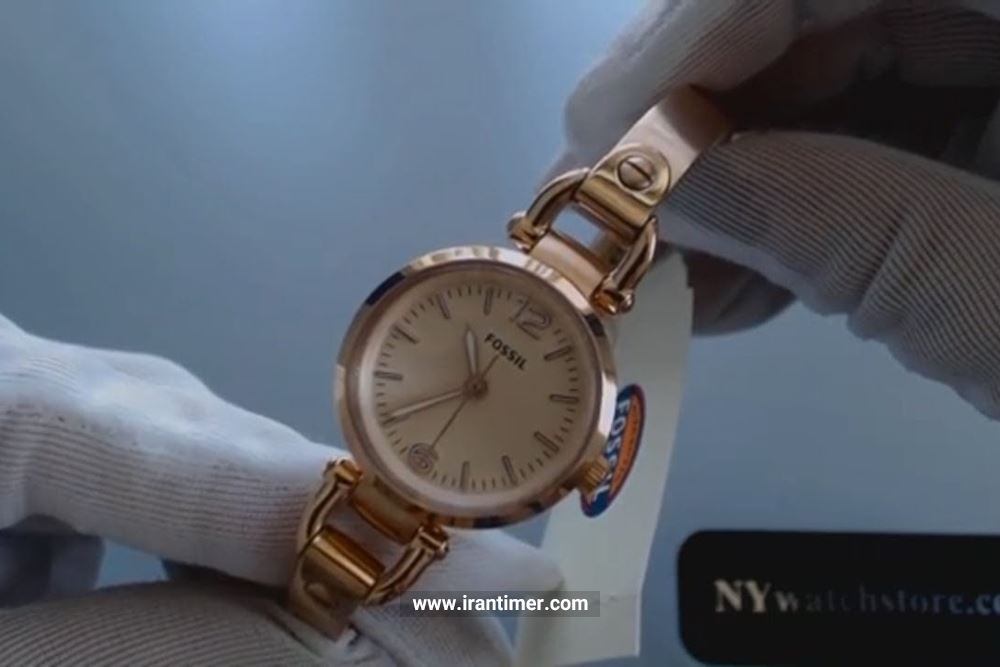FOSSIL ES3268
