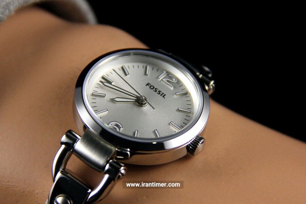 خرید ساعت مچی زنانه فسیل مدل ES3269 مناسب چه افرادی است؟