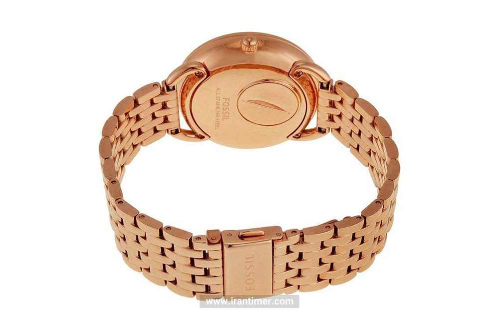 خرید ساعت مچی زنانه فسیل مدل ES3713 به چه افرادی پیشنهاد میشود؟