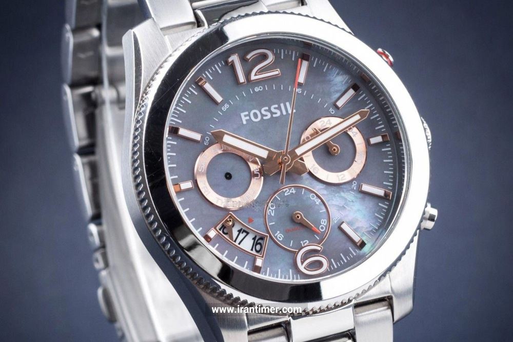 Es3880 fossil deals watch