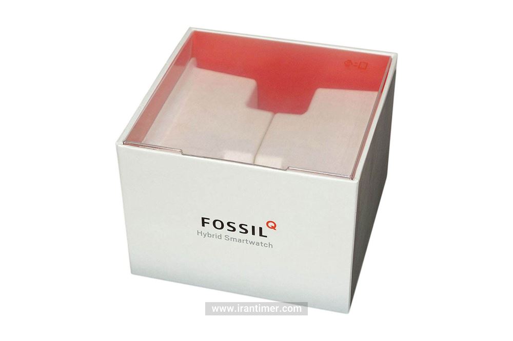 امکانات و ویژگی‌های ساعت مچی زنانه فسیل مدل ES4055