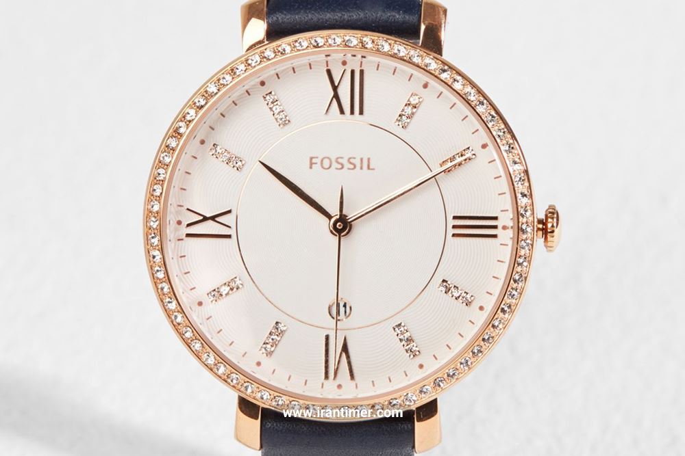 خریداران ساعت مچی زنانه فسیل مدل ES4291 چه افرادی هستند؟