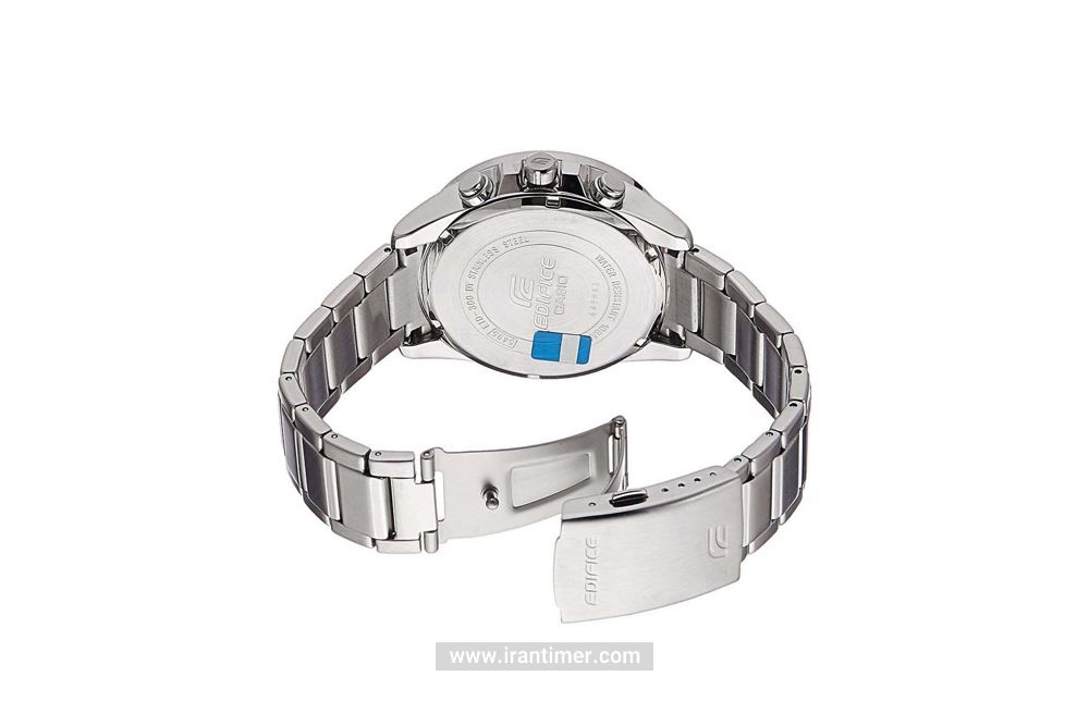 ساعت مچی مردانه کاسیو مدل ETD-300D-2AVUDF از چه امکاناتی برخوردار است؟