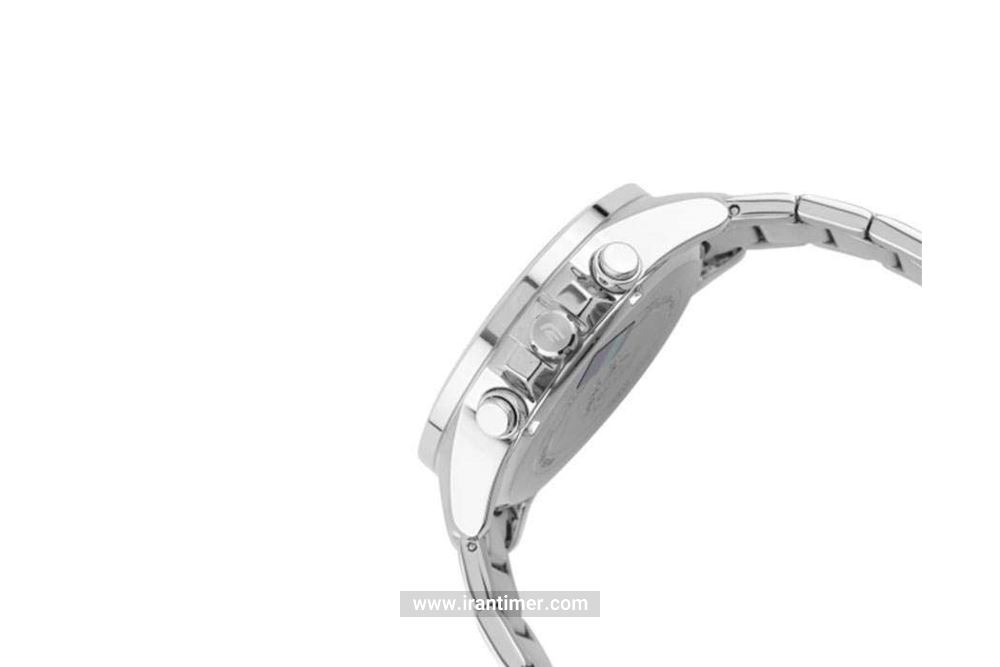 خرید ساعت مچی مردانه کاسیو مدل ETD-300D-2AVUDF مناسب چه افرادی است؟