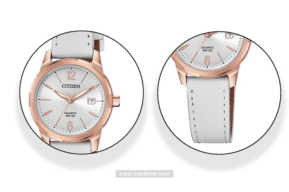 خرید ساعت مچی زنانه سیتیزن مدل EU6073-02A به چه افرادی پیشنهاد میشود؟