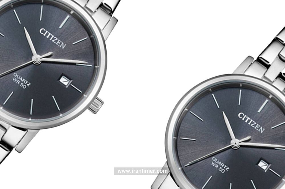 خرید ساعت مچی زنانه سیتیزن مدل EU6090-54H به چه افرادی پیشنهاد میشود؟