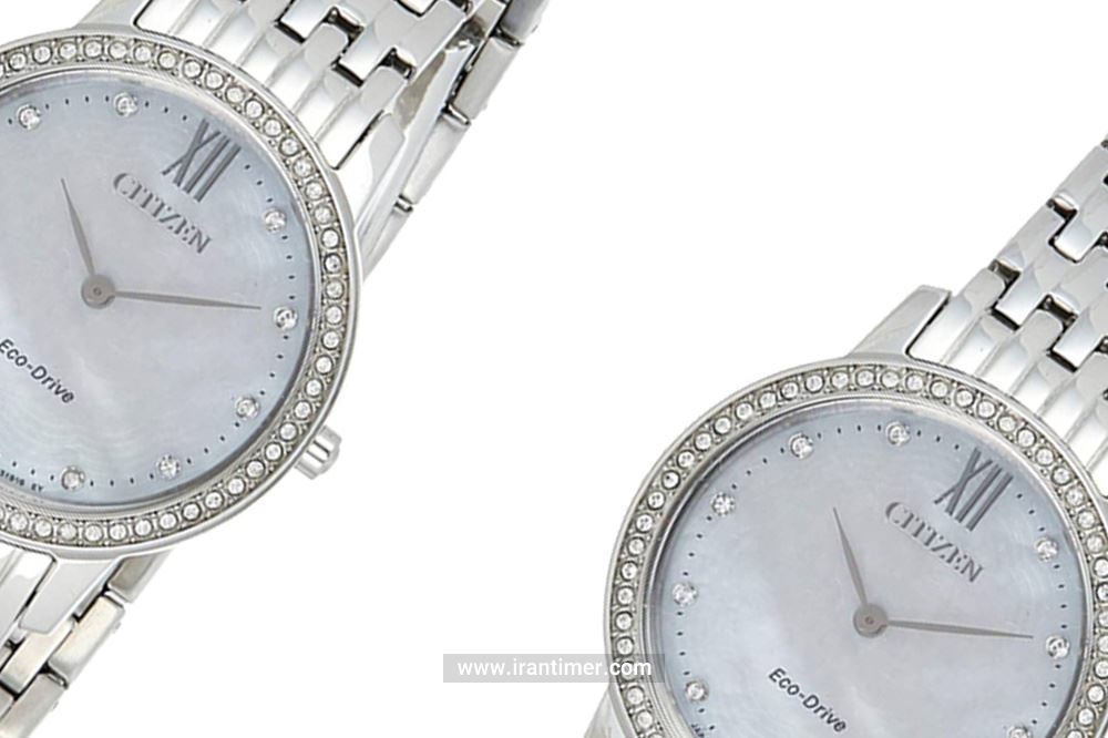 خرید ساعت مچی زنانه سیتیزن مدل EX1480-82D به چه افرادی پیشنهاد میشود؟