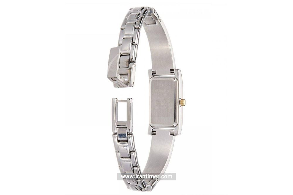 امکانات و ویژگی‌های ساعت مچی زنانه سیتیزن مدل EZ6364-59E