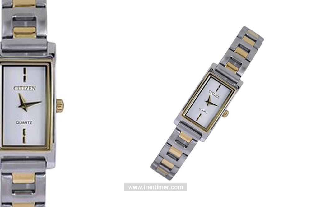 بررسی قیمت ساعت مچی زنانه سیتیزن مدل EZ6364-83A