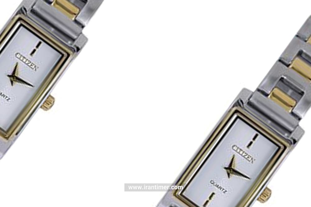 خریداران ساعت مچی زنانه سیتیزن مدل EZ6364-83A چه افرادی هستند؟