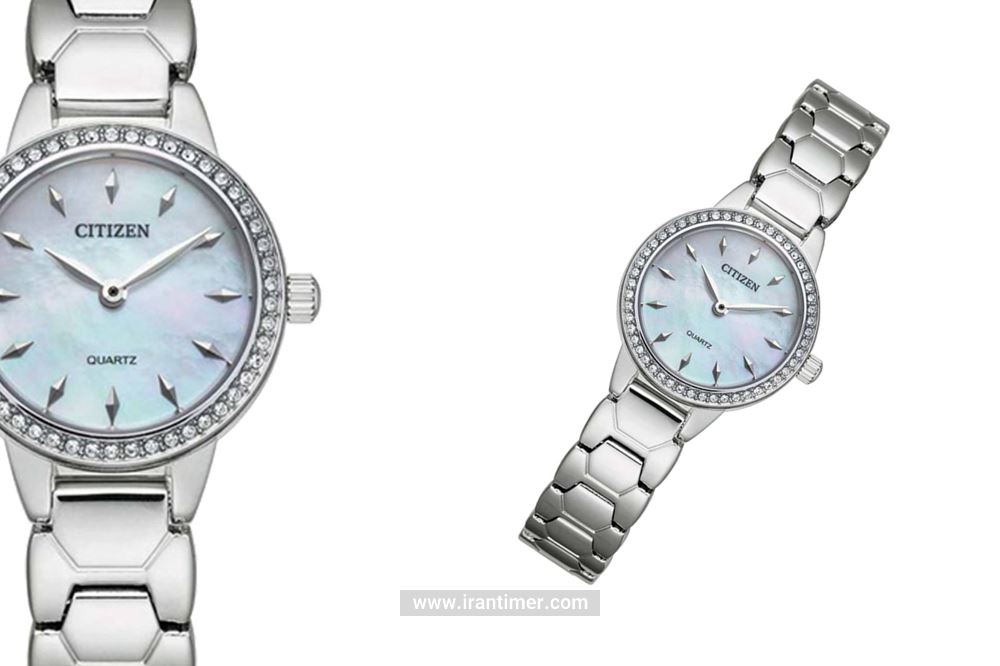 خرید ساعت مچی زنانه سیتیزن مدل EZ7010-56D به چه افرادی پیشنهاد میشود؟
