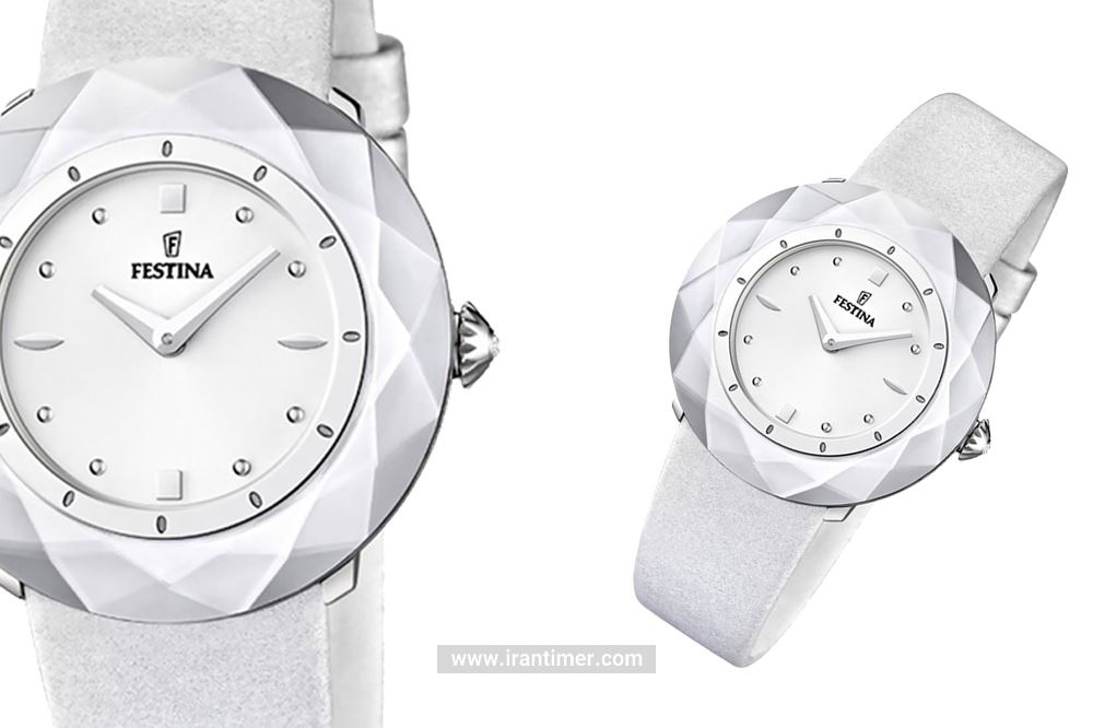 خرید ساعت مچی زنانه فستینا مدل F16620/1 به چه افرادی پیشنهاد میشود؟