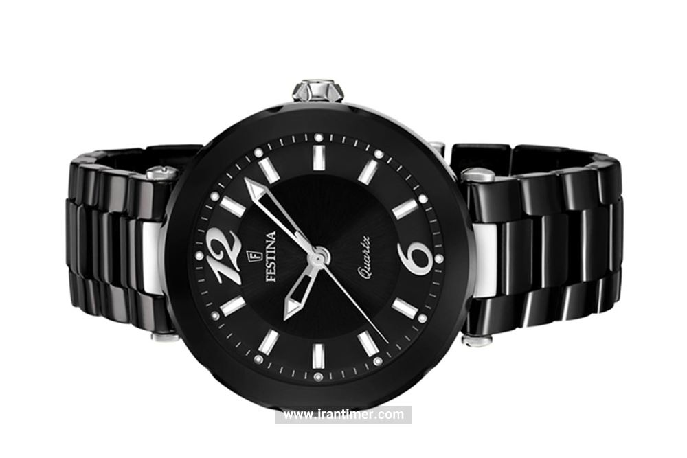 بررسی قیمت ساعت مچی زنانه فستینا مدل F16640/2