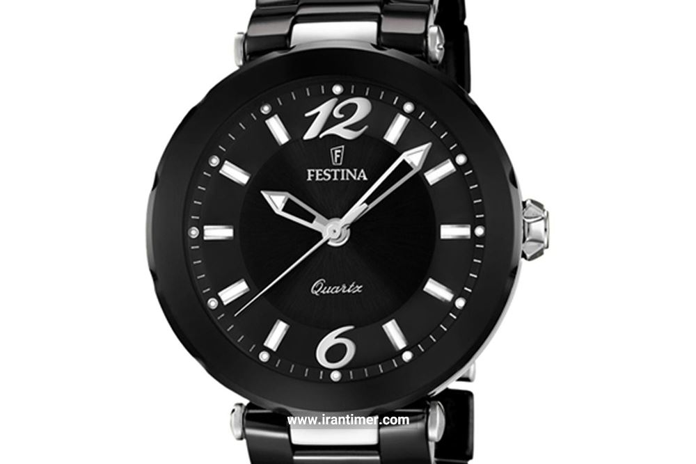خرید ساعت مچی زنانه فستینا مدل F16640/2 به چه افرادی پیشنهاد میشود؟