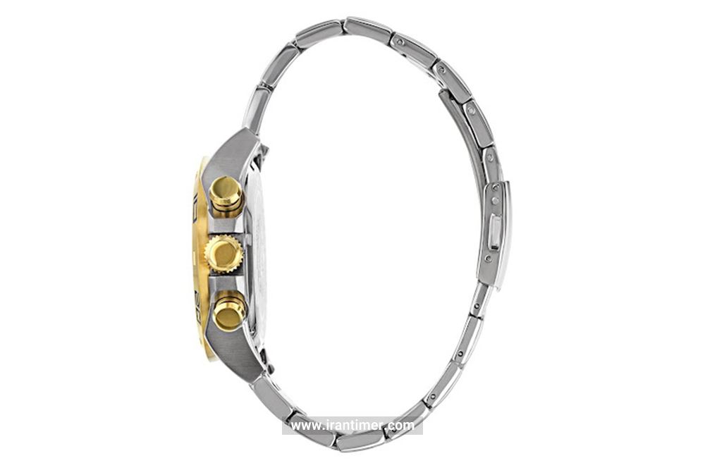 امکانات و ویژگی‌های ساعت مچی مردانه فستینا مدل F16655/2