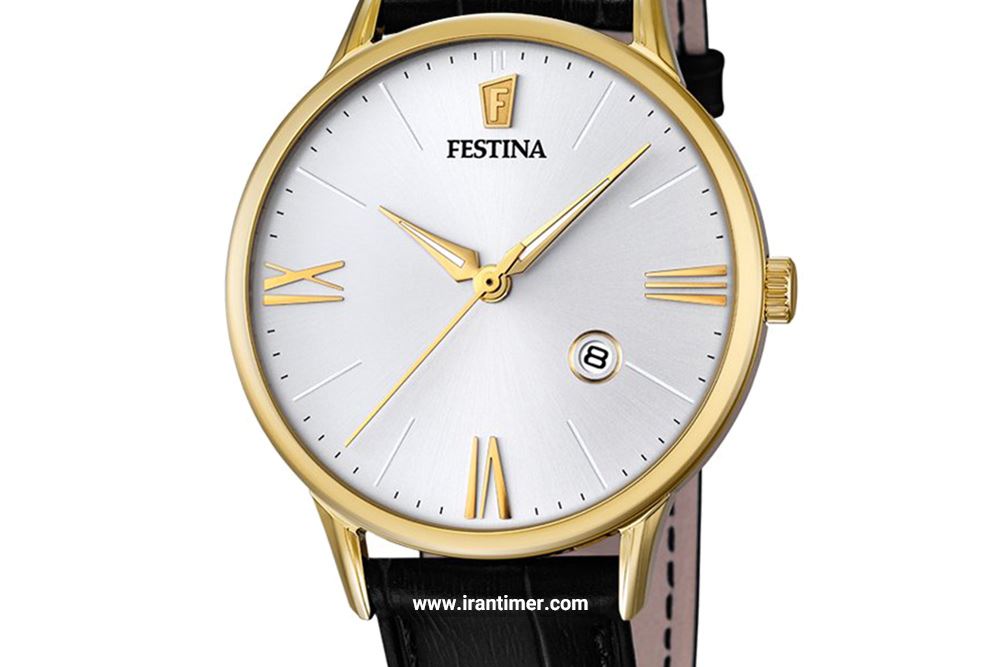 ویژگی های ظاهری این ساعت کلاسیک