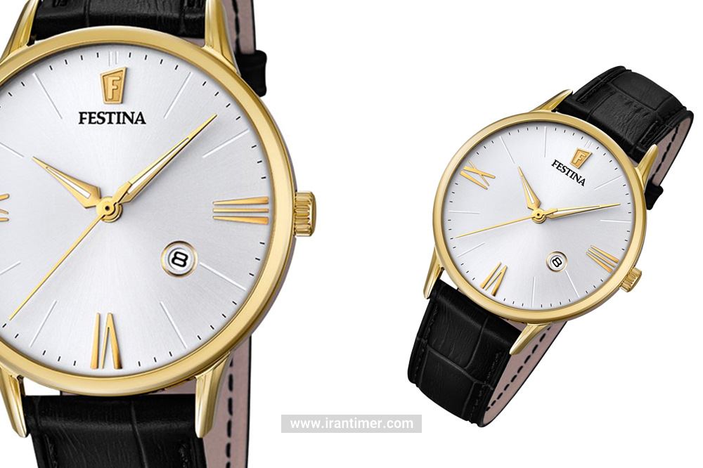 بررسی قیمت این ساعت متوسط و منطقی