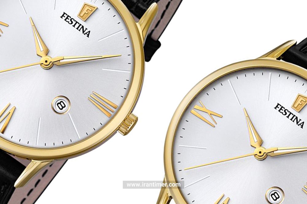 ساعت مچی مردانه فستینا مدل F16825/1 برای چه افرادی مناسب است؟ </h2>