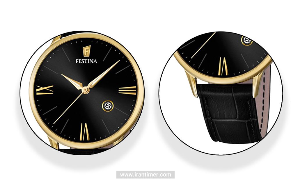 خرید ساعت مچی مردانه فستینا مدل F16825/4 به چه افرادی پیشنهاد میشود؟