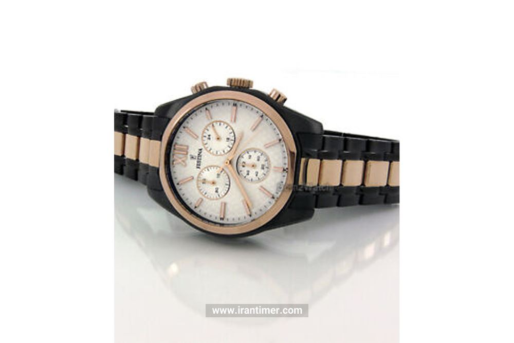 ویژگی های ظاهری این ساعت اسپانیایی