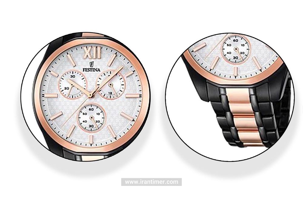 بررسی قیمت این ساعت کلاسیک