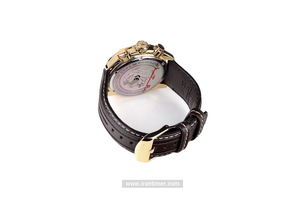 بررسی ظاهری ساعت مچی مردانه فستینا مدل F16879/3