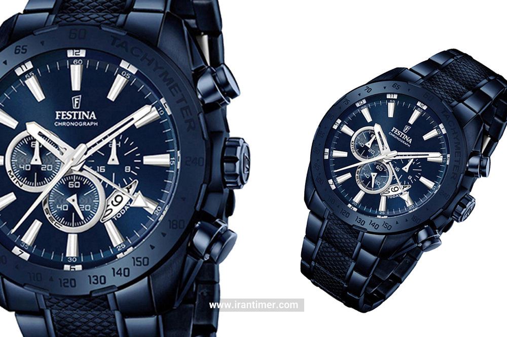 خرید ساعت مچی مردانه فستینا مدل F16887/1 به چه افرادی پیشنهاد میشود؟