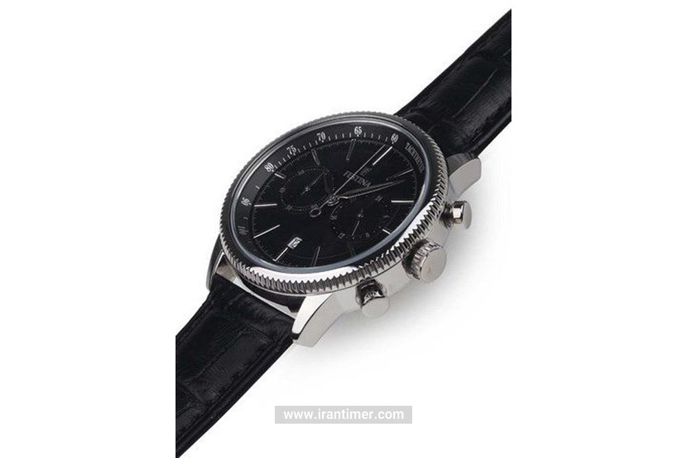 بررسی ظاهری این ساعت اسپانیا