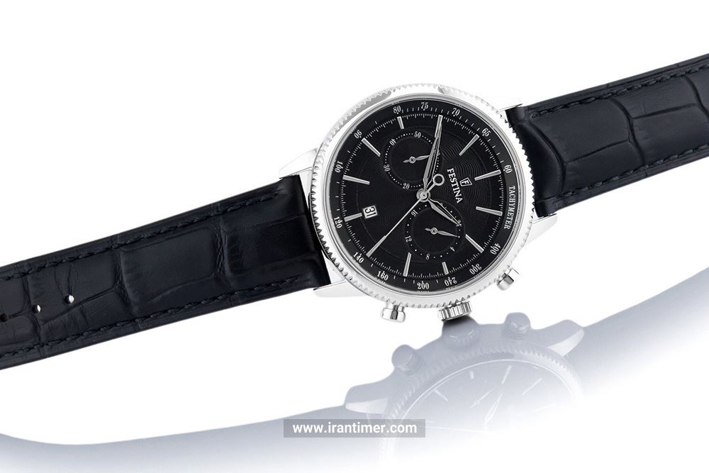 امکانات استفاده شده در ساعت مچی مردانه فستینا مدل F16893/4