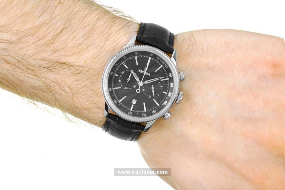 بررسی قیمت ساعت فستینا