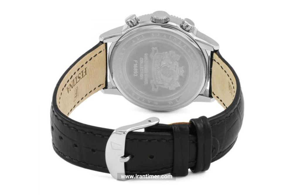 ساعت مچی مردانه فستینا مدل F16893/4 مناسب چه افرادی می باشد؟ </h2>