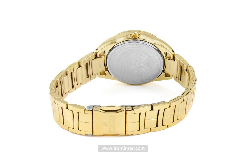 امکانات و خصوصیات ساعت مچی زنانه فستینا مدل F16934/1