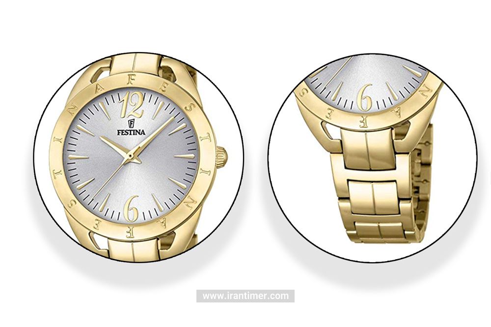 بررسی قیمت این ساعت معقول و منطقی