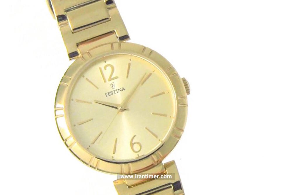 ویژگی های ظاهری این ساعت اسپانیا